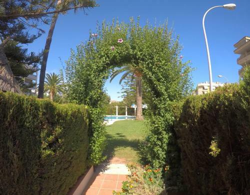 Cambrils Regata Apartamento Junto El Mar