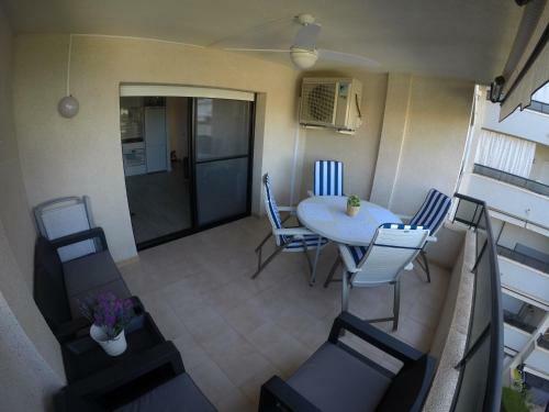 Cambrils Regata Apartamento Junto El Mar