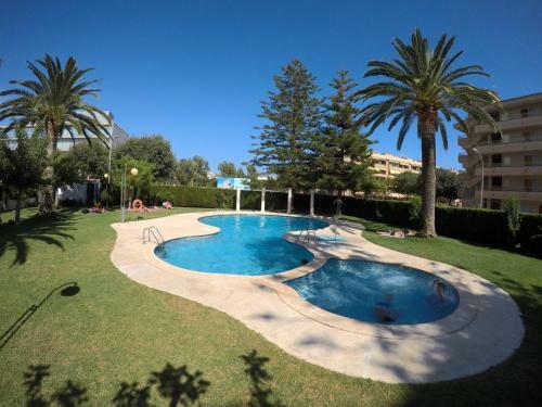 Cambrils Regata Apartamento Junto El Mar