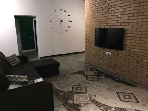 Apartamento Orkendeu