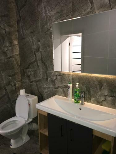 Apartamento Orkendeu