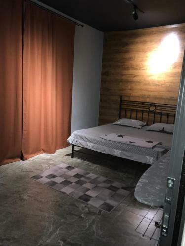 Apartamento Orkendeu