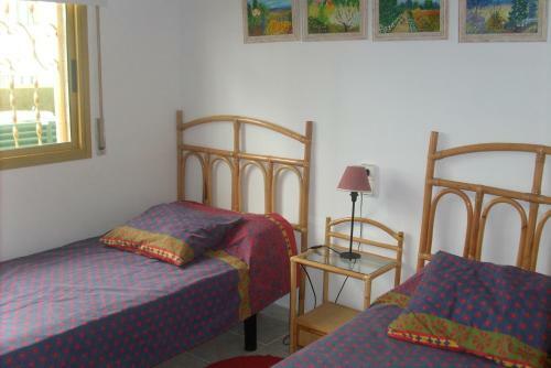 Apartamentos La Dorada