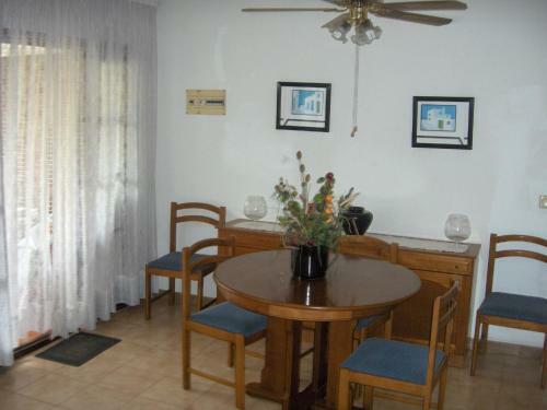 Chalet Low Coast En Cambrils-vilafortuny