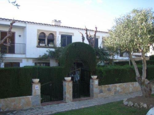Chalet Low Coast En Cambrils-vilafortuny