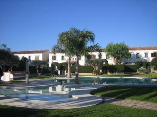 Chalet Low Coast En Cambrils-vilafortuny