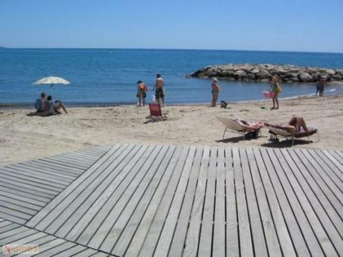 Chalet Low Coast En Cambrils-vilafortuny