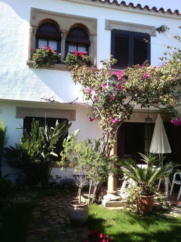 Chalet Low Coast En Cambrils-vilafortuny