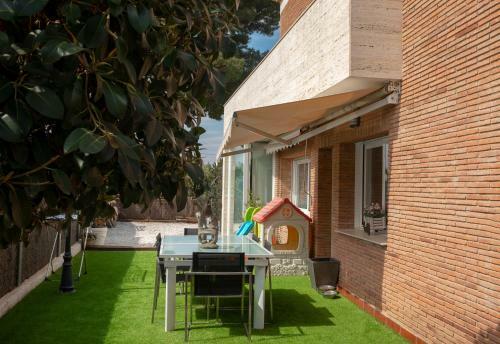 Villa Magnifica Casa A Pie Del Mar Con Piscina Individal