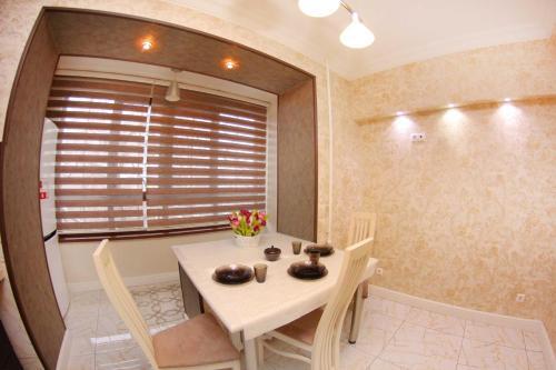 Apartamento Kunaeva Street 130