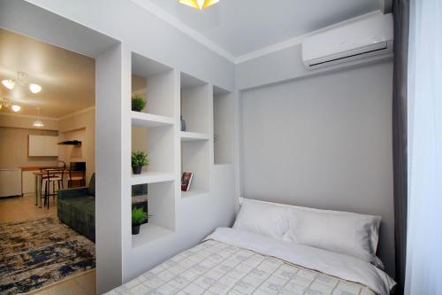 Apartamento New And Cozy Studio In The Best Area! 5
