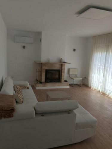 Villa Casa Cesar Martinell 1