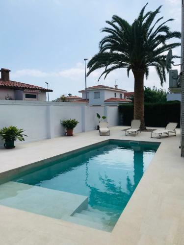 Villa Casa Cesar Martinell 1