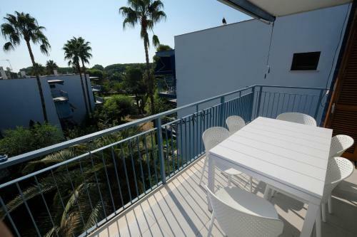 Apartamento 85 Avinguda De La Diputaci�