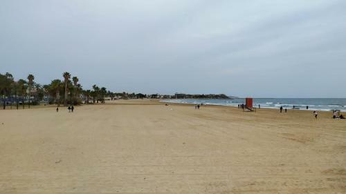 Apartamento Cambrils Bah�a