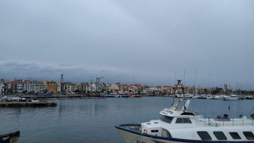 Apartamento Cambrils Bah�a