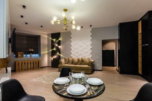 Apartamento Orion