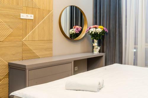 Apartamento Orion