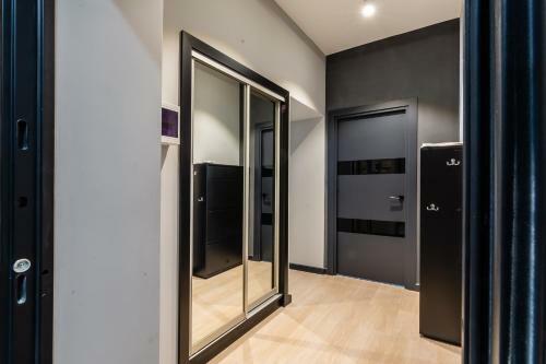 Apartamento Orion