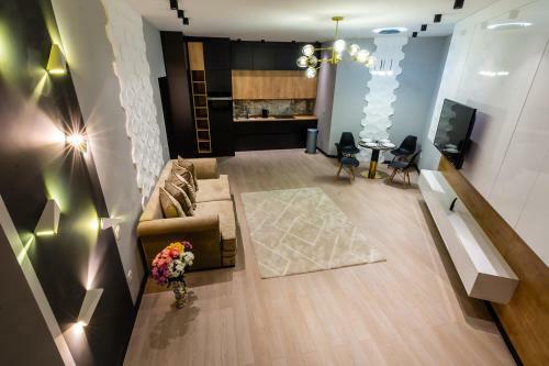 Apartamento Orion