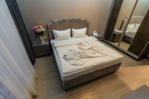 Apartamento Orion