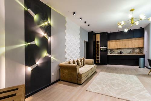 Apartamento Orion