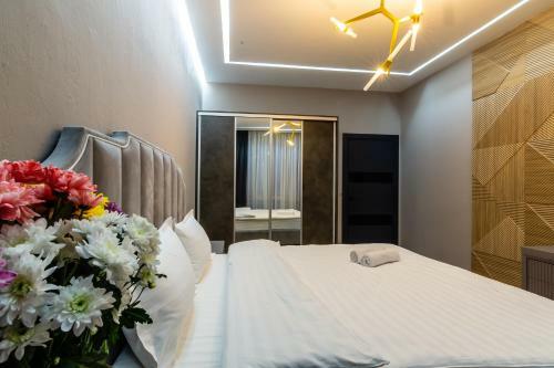Apartamento Orion