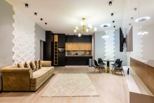 Apartamento Orion