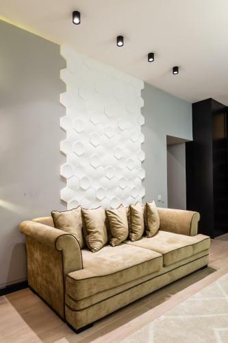 Apartamento Orion