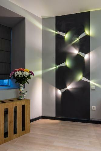 Apartamento Orion