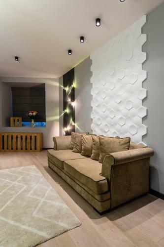 Apartamento Orion