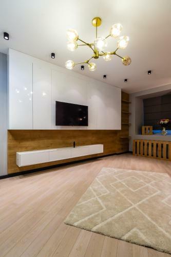 Apartamento Orion