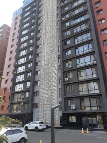 Apartamento ???????? ?? ????? ?????????