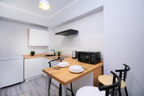 Apartamento New And Cozy Studio In The Best Area! 4