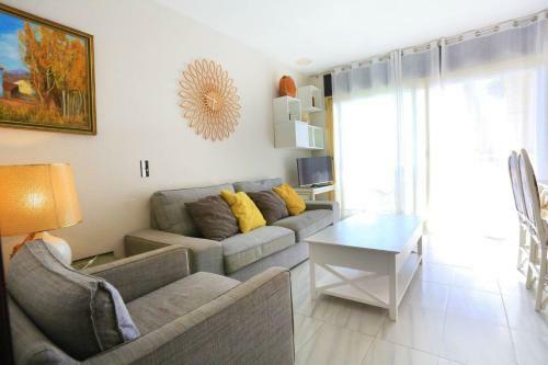 Apartamento Versalles Cambrils 11067 Family Complex
