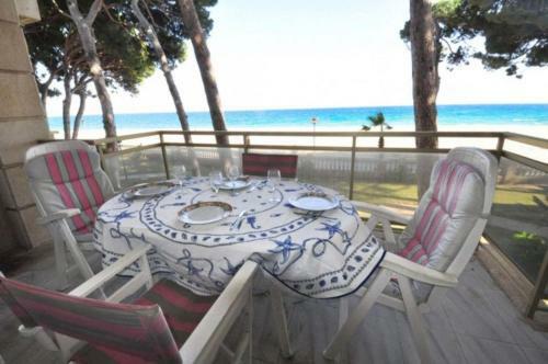 Apartamento Versalles Cambrils 11067 Family Complex