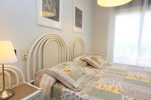 Apartamento Versalles Cambrils 11067 Family Complex