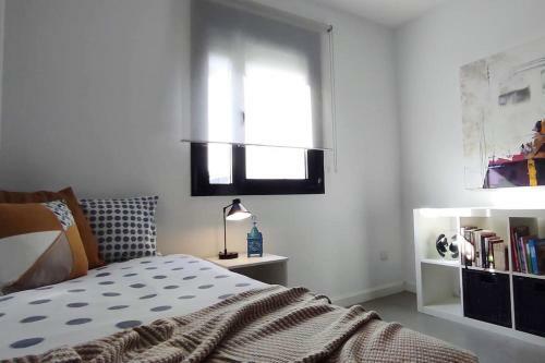 Apartamento Les Marines De Cambrils