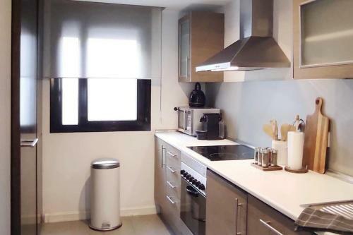 Apartamento Les Marines De Cambrils