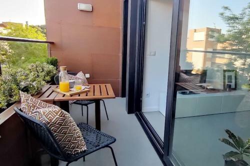 Apartamento Les Marines De Cambrils