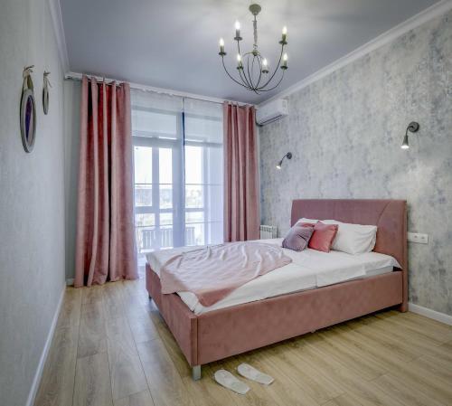 Apartamento Yourhouse Forum 24