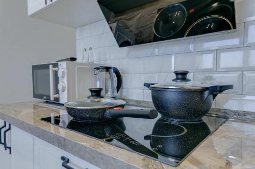 Apartamento Yourhouse Forum 24