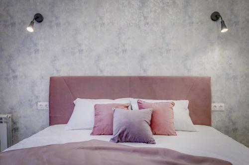 Apartamento Yourhouse Forum 24