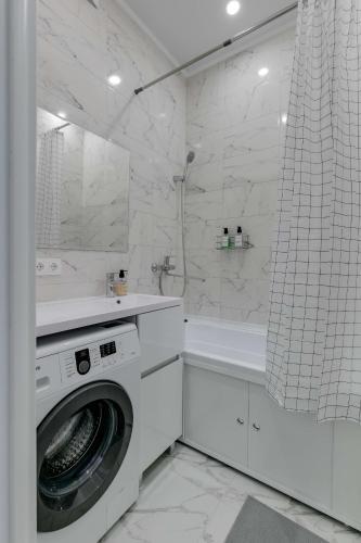 Apartamento Yourhouse Forum 24