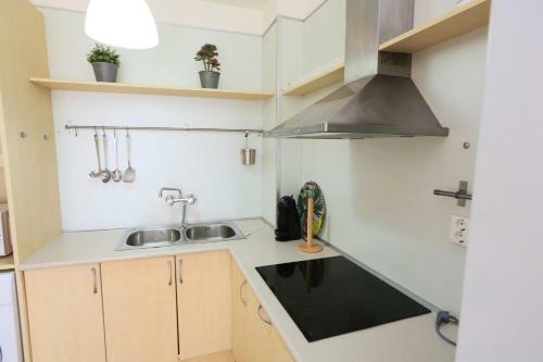 Apartamento Blaumar 10831 Family Complex