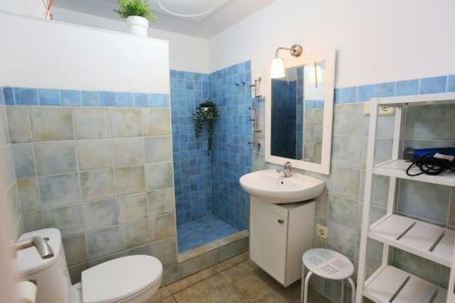 Apartamento Blaumar 10831 Family Complex