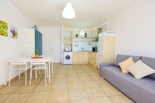 Apartamento Blaumar 10831 Family Complex