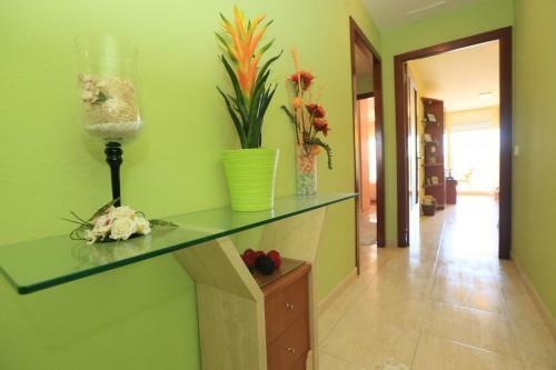 Apartamento Gaya 15572 Family Complex