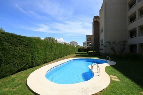 Apartamento Gaya 15572 Family Complex