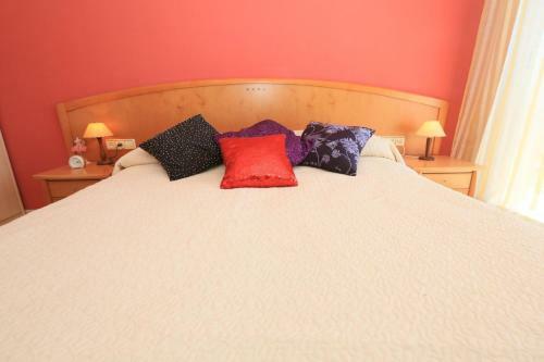 Apartamento Gaya 15572 Family Complex